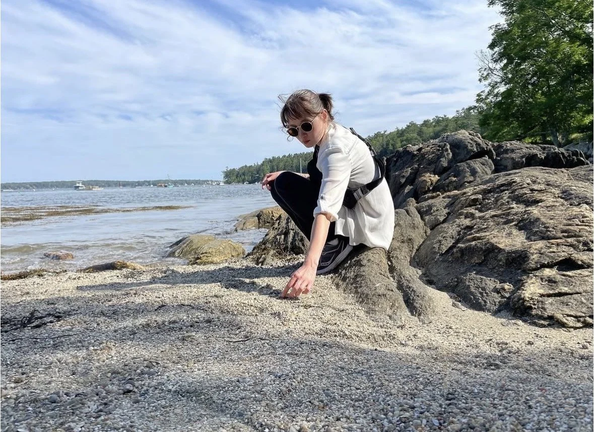 Conversation 13: Aiko Fukuchi