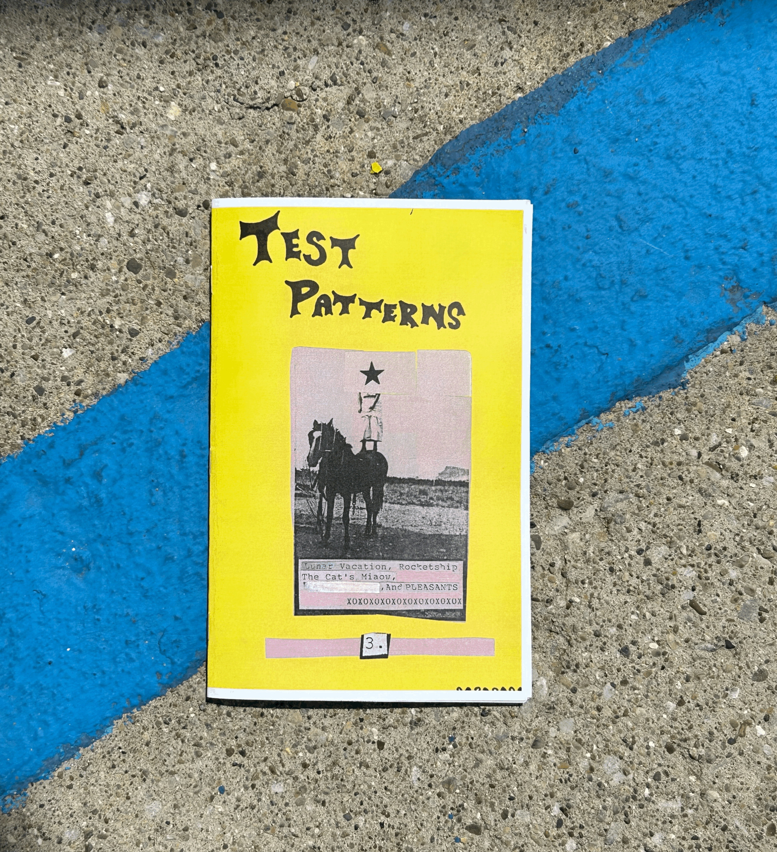 Conversation 14: Lizzie Cooper