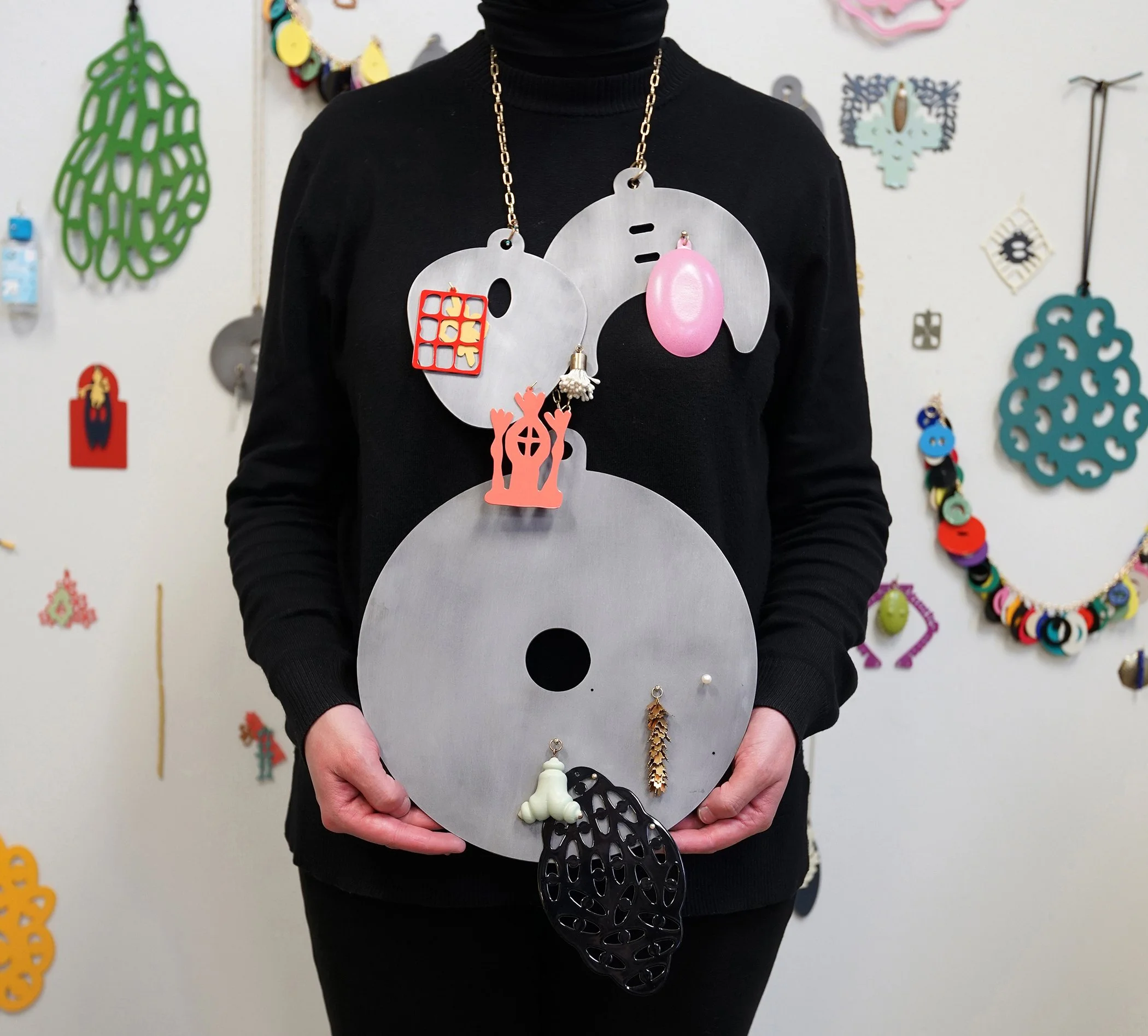 Conversation 16: Zahra Almajidi