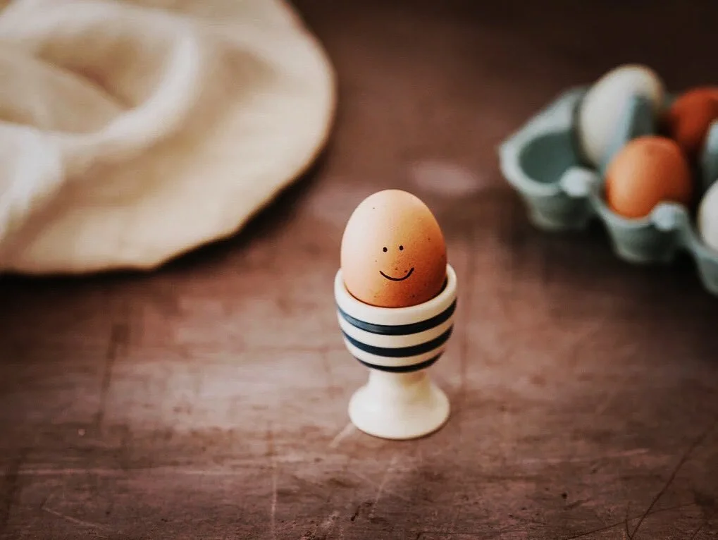 Thinking about your fertility? ⁣
 ⁣
Recent technological advancements in egg feezing have led to higher success rates and an extended time window for storing eggs in cryo banks, giving women new options in fertility care! 🥚😊