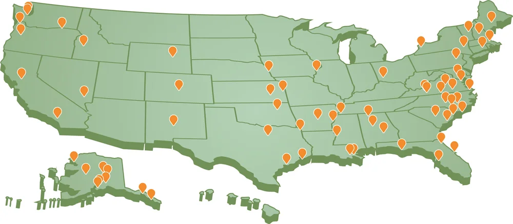 AMES 1, LLC -General Contractors for U.S Government & State Facilities.
