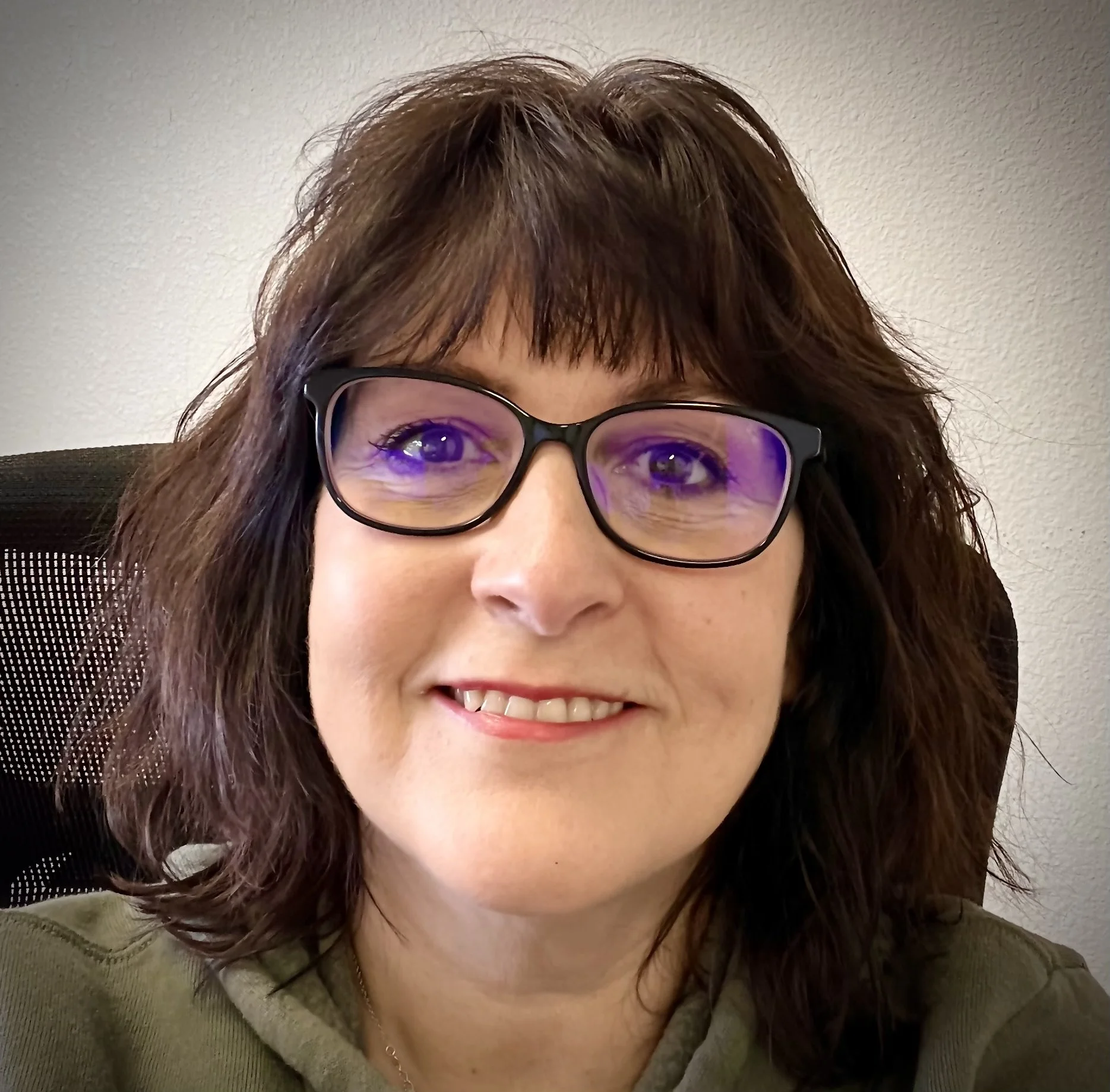 Paula Moroney-Wilkins Head of HR/Recruiting