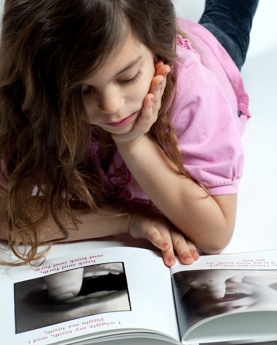 Early Literacy Development