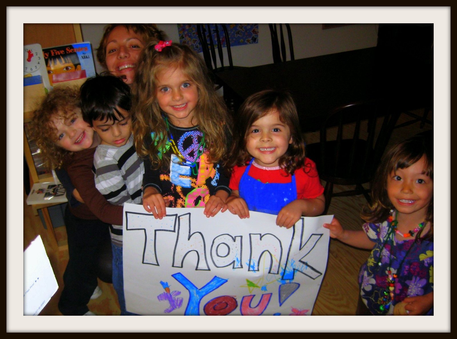 FUNdraising for families