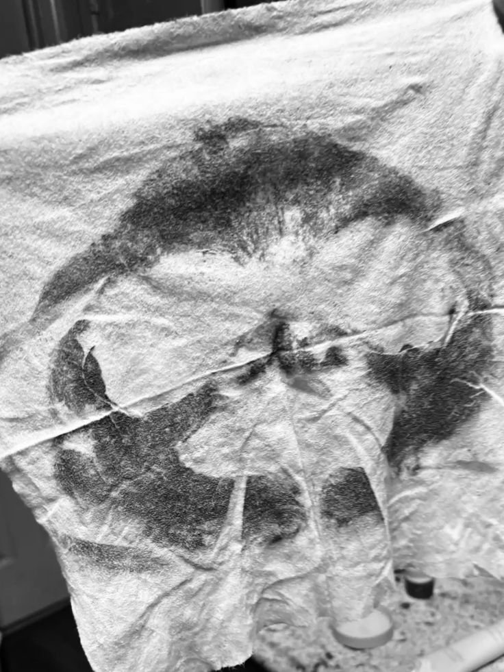 Masks and Manifesting 