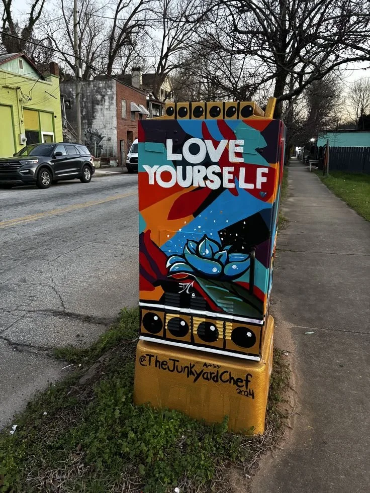 “Knowledge, Kindness and Kids”