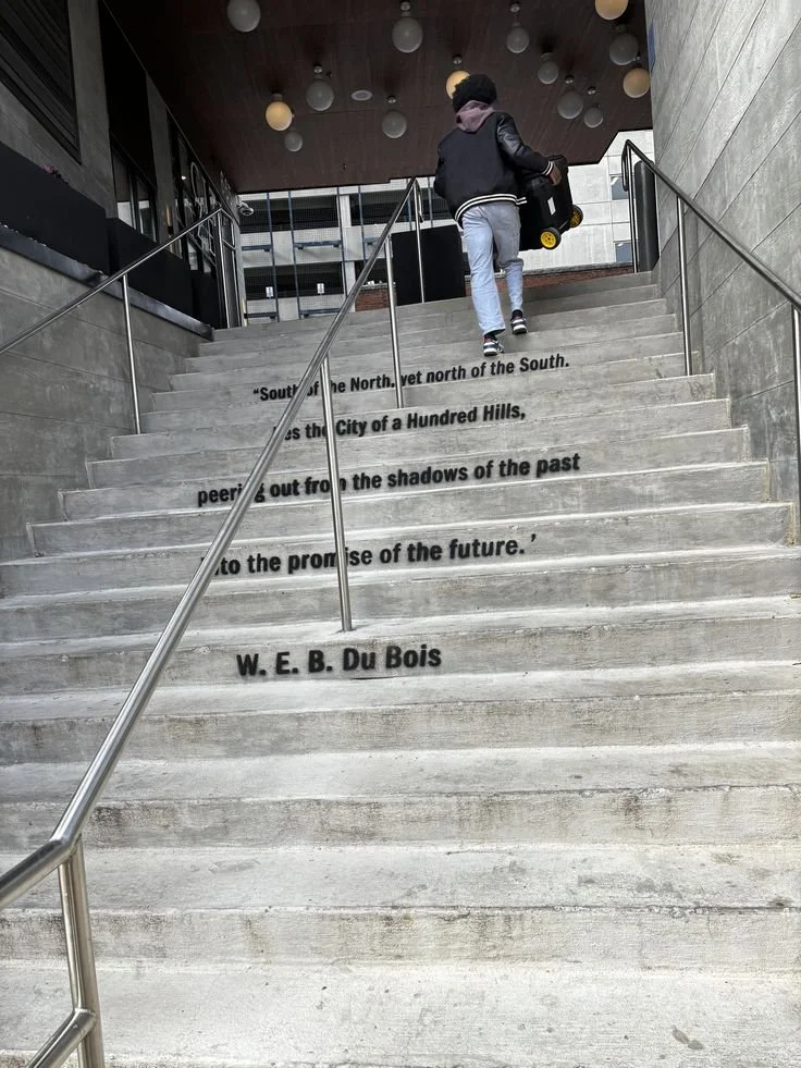 “Accountability”