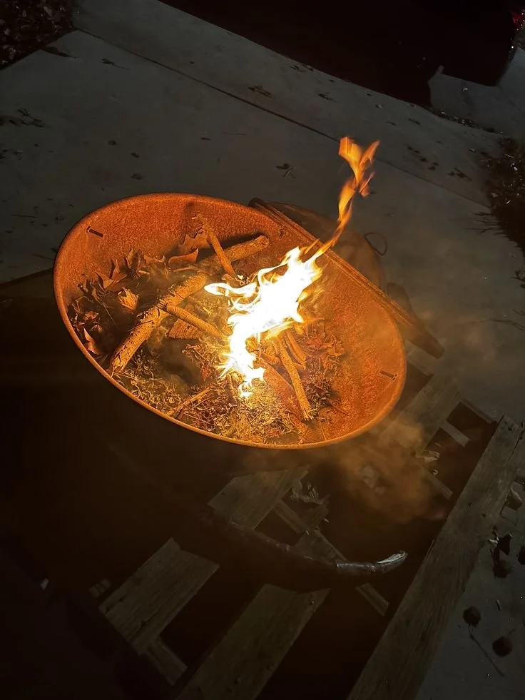 “Will shoes heal my heart?”