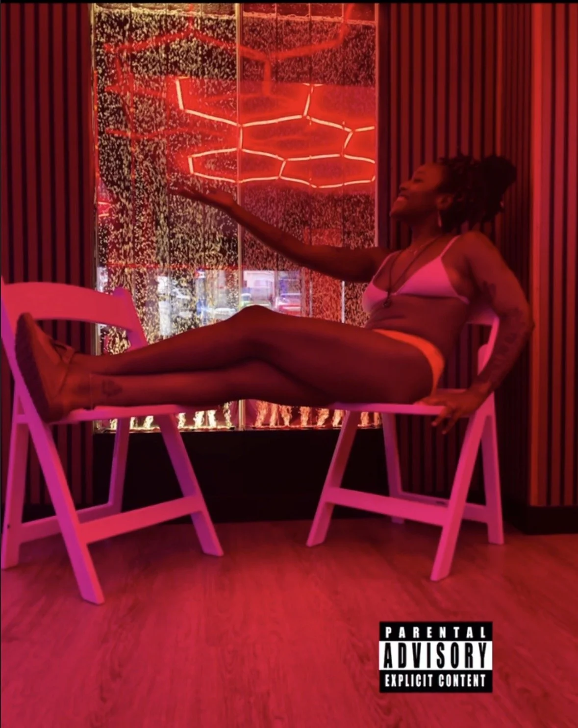 Two Lovers Are Better Than One: A short story series