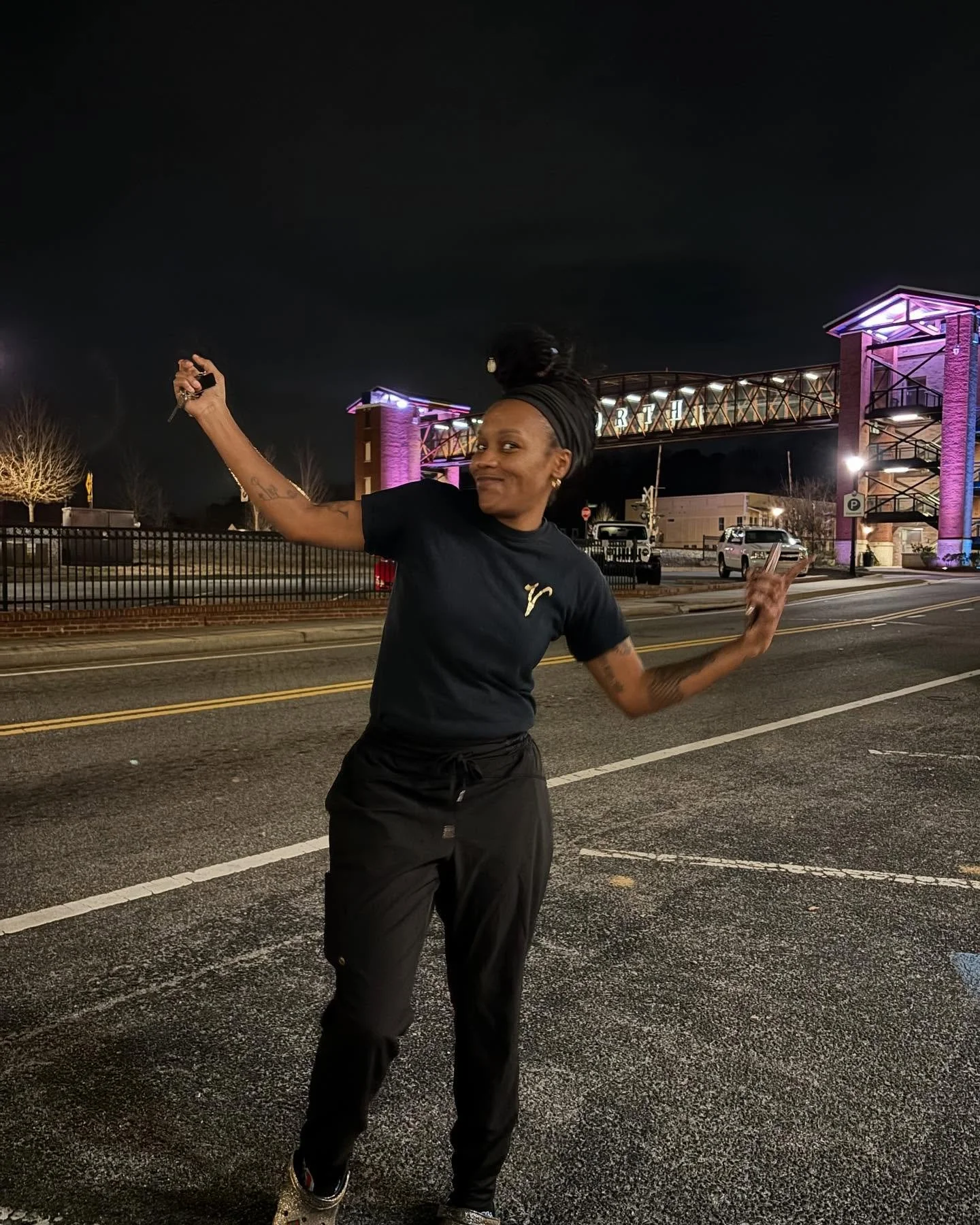 It&rsquo;s been a minute since I worked at Pearl&rsquo;s and I&rsquo;m so thankful for all my clients that keep me coming back! 
Mobile massage available!