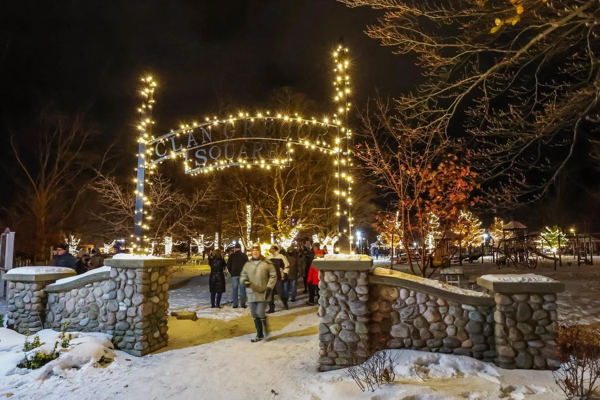 Schedule of Events 2023 — Village of Bayfield