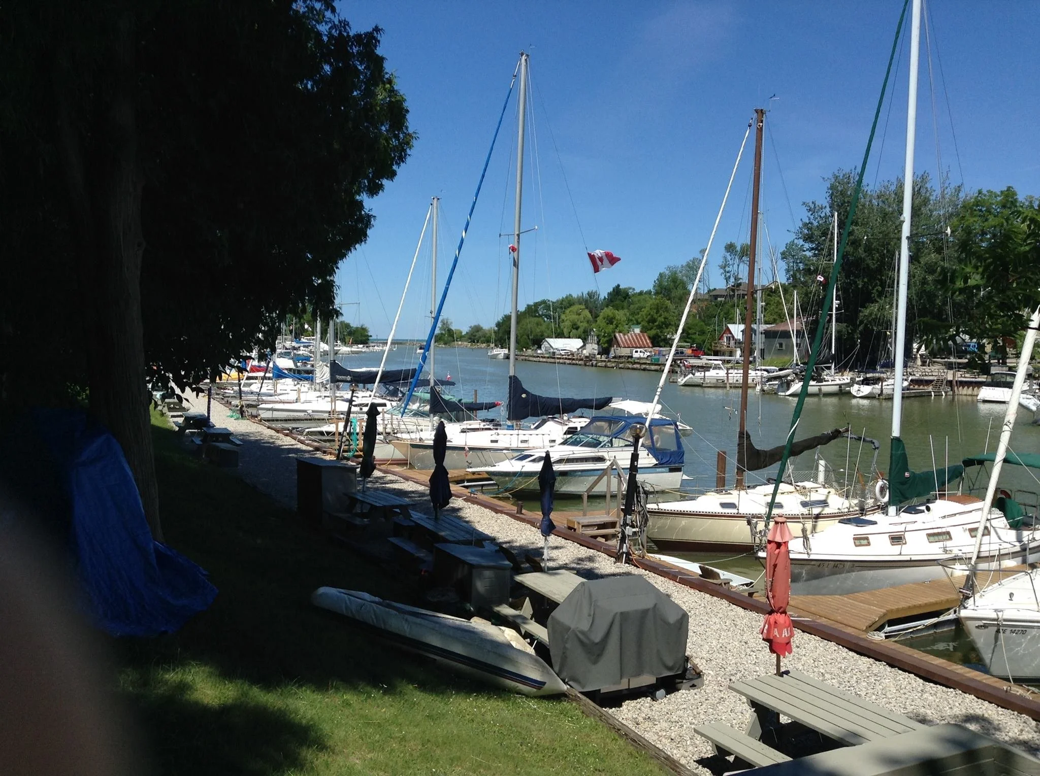 Member Directory — Village of Bayfield