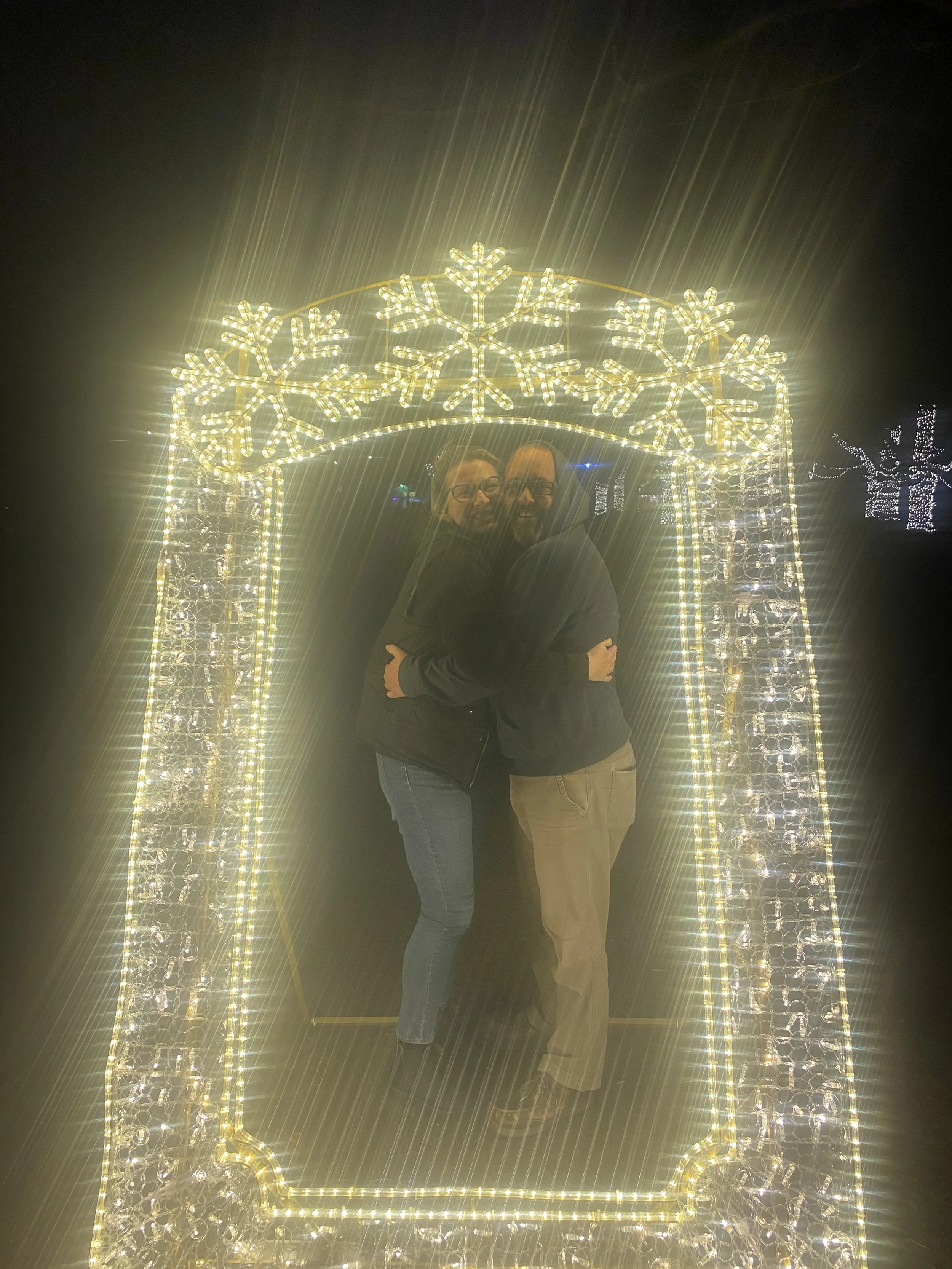 Gayle Holmes - my love.JPG