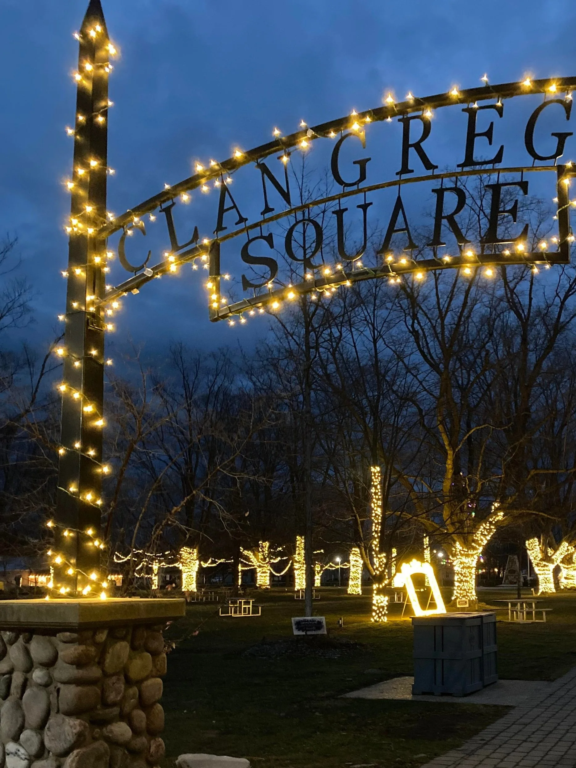 5 TOP THINGS TO DO THIS WINTER — Village of Bayfield