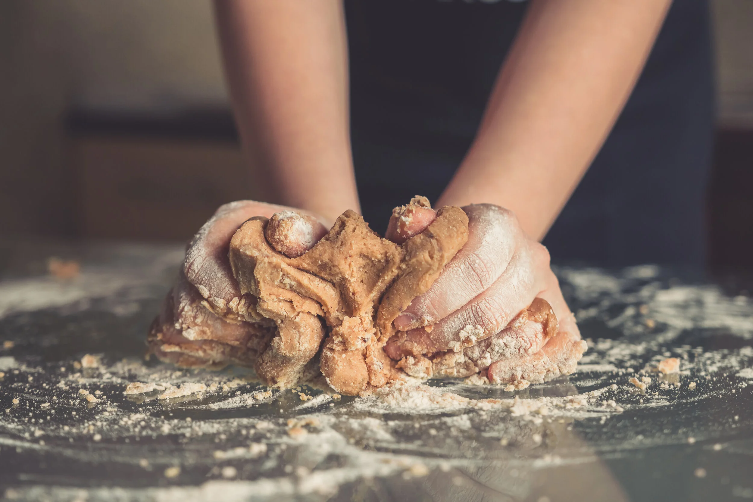 Our Values - Authenticity