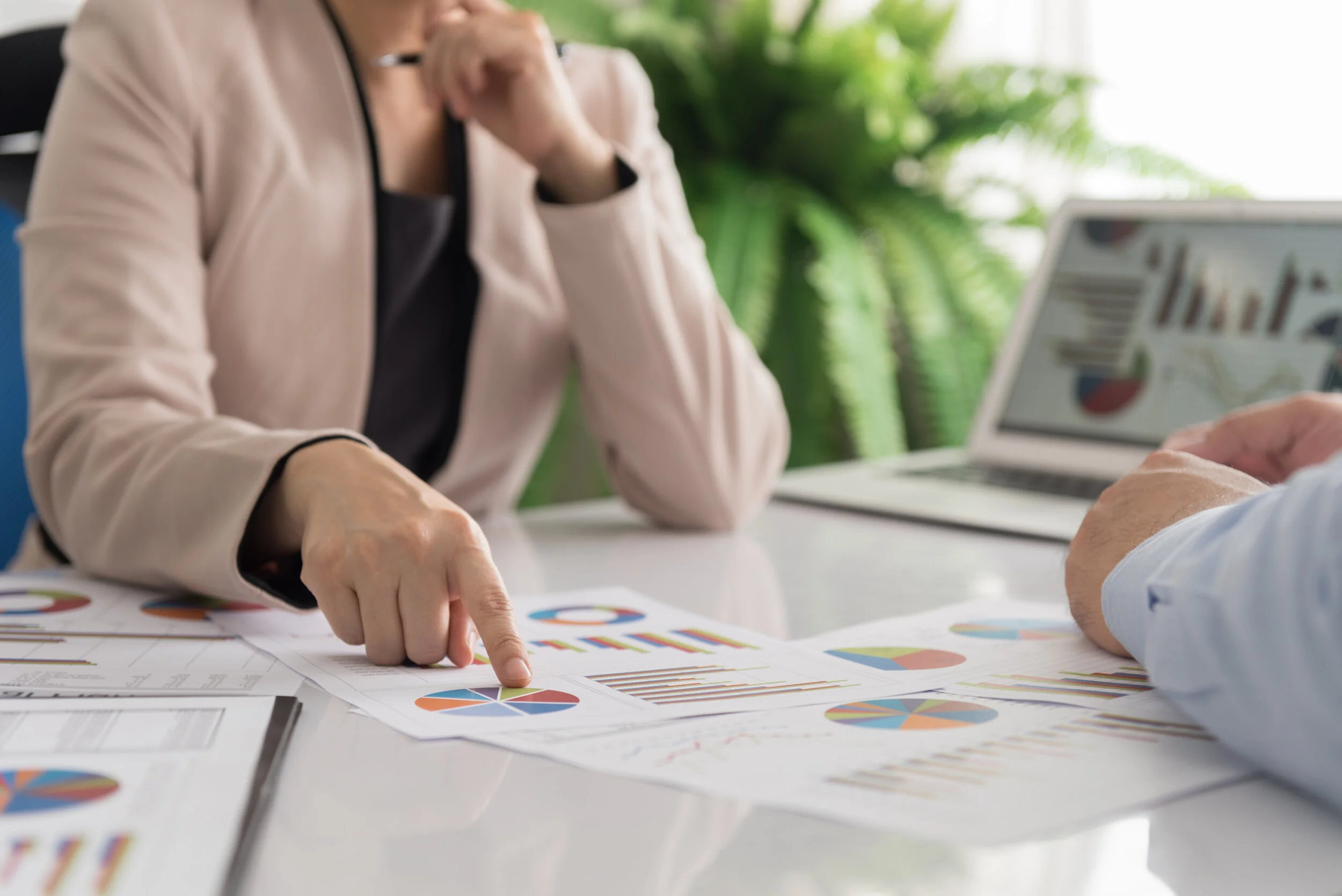 Our Values - Accountability