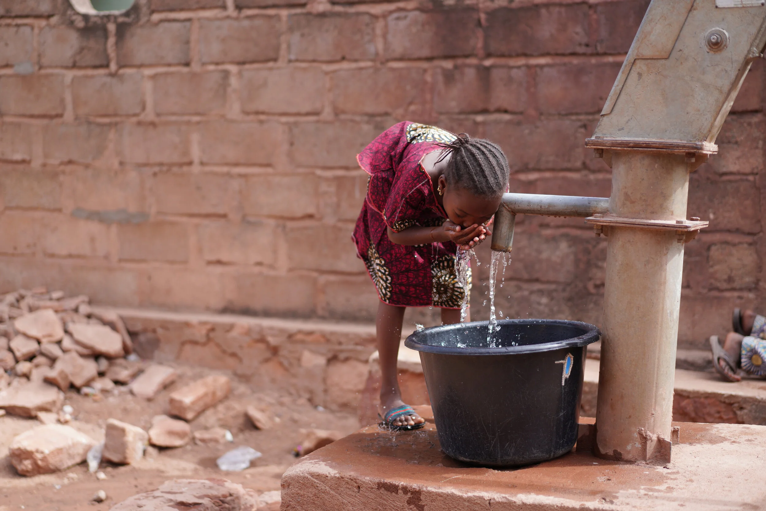 Case Study: Non-profit Technology Woes