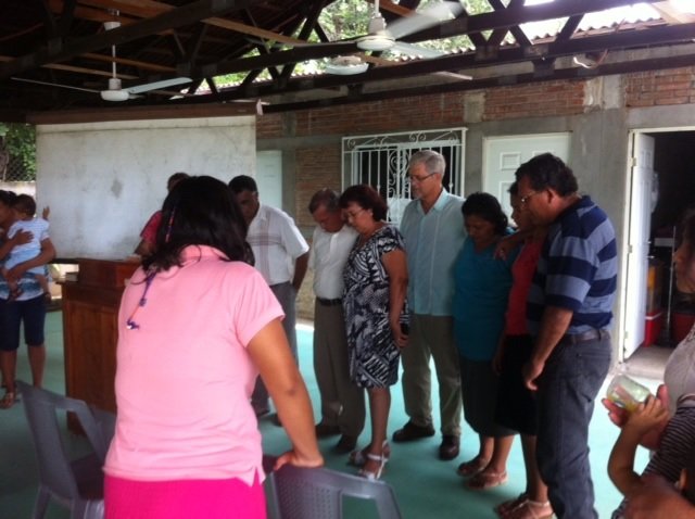 Pastor Carlos and Ester in Pinotepa.jpg