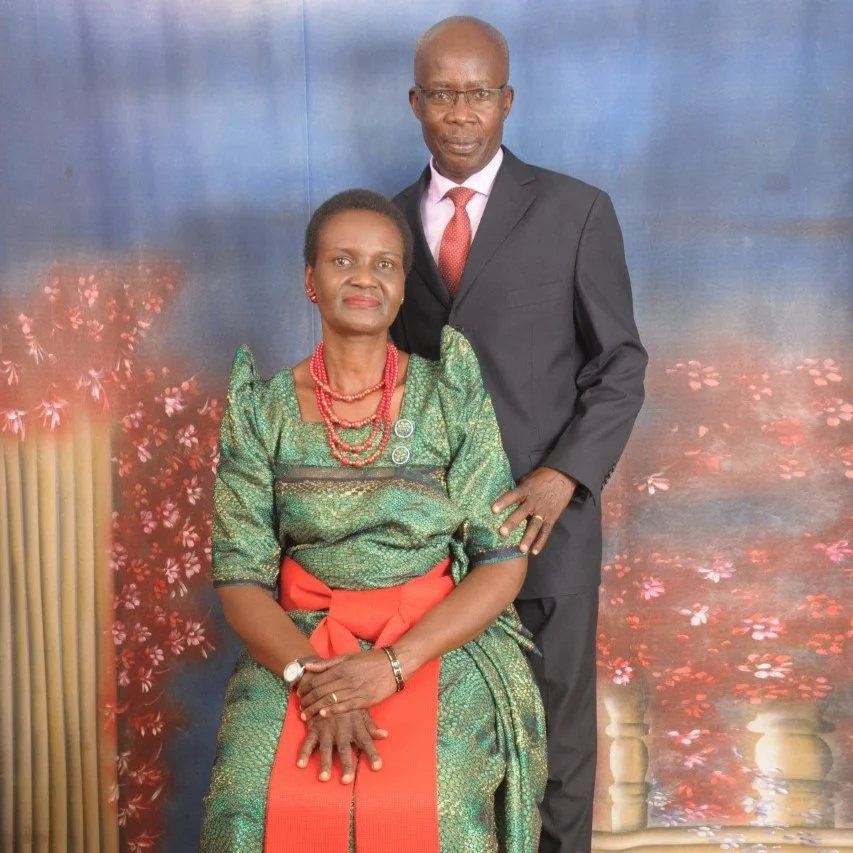 Sports Outreach Work in Northern Uganda