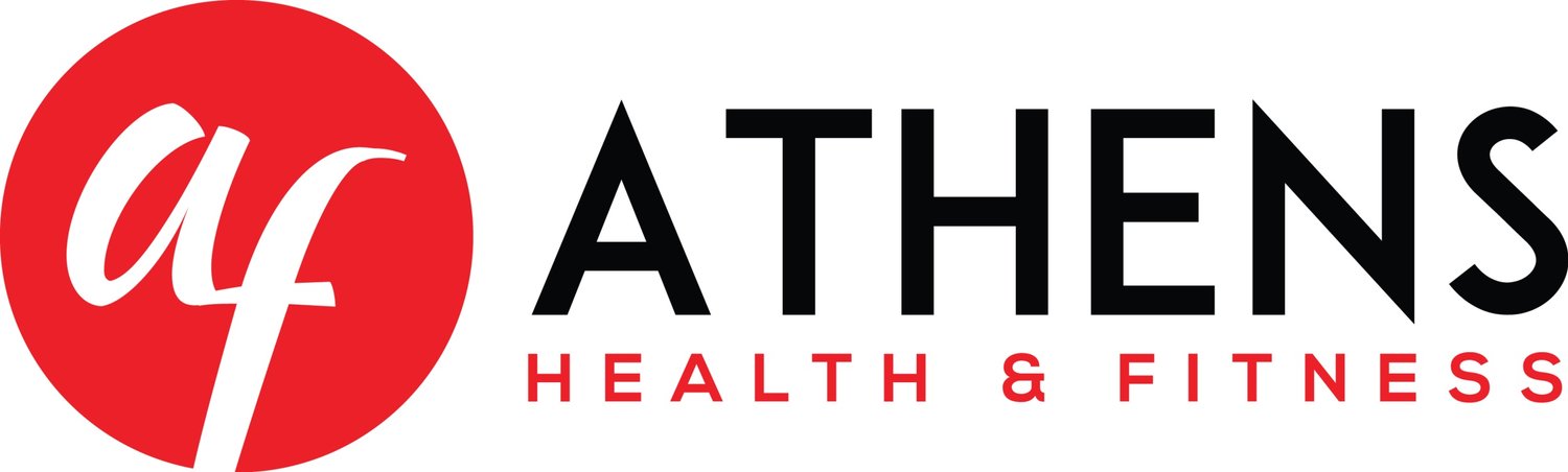 Athens Health &amp; Fitness