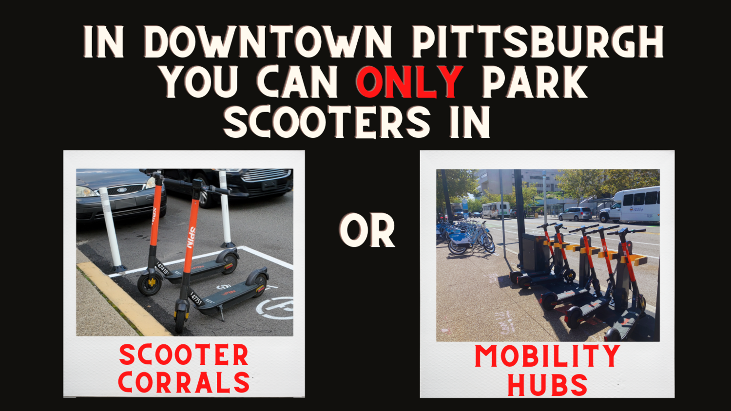 (Twitter) How to Park Scooters - Downtown Pittsburgh.png