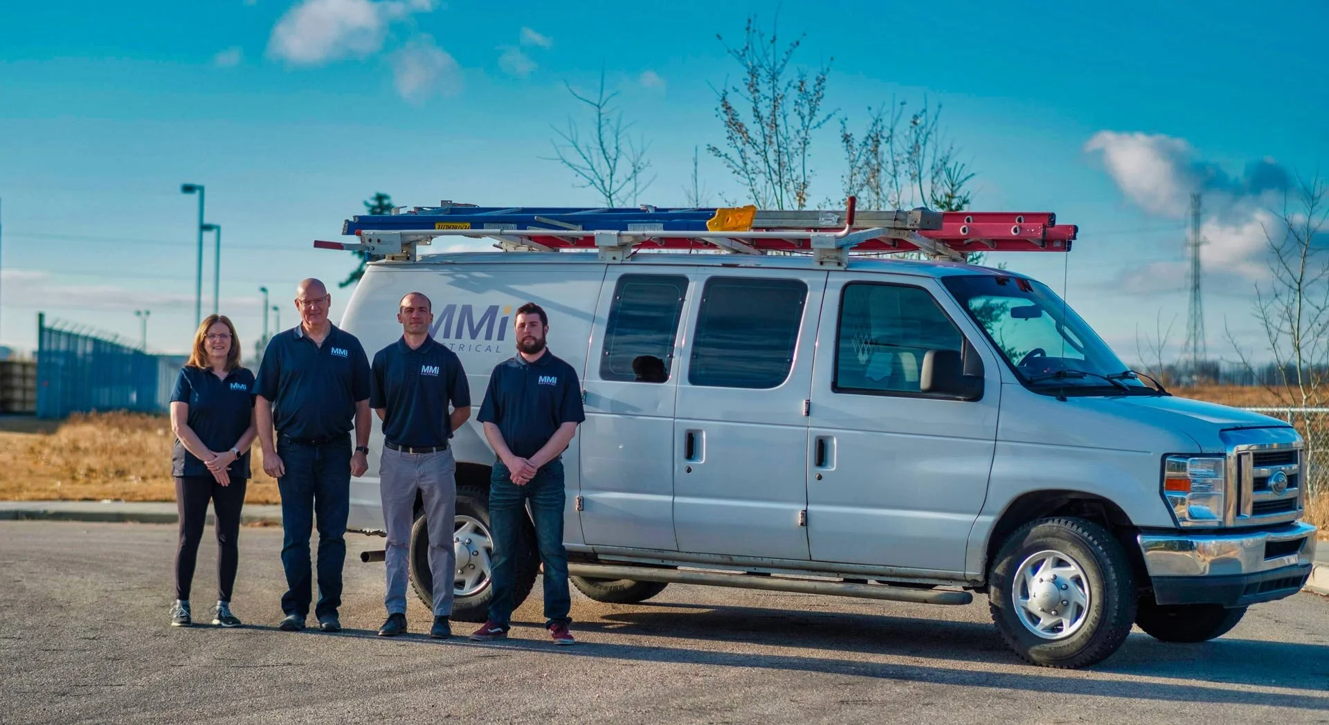 Certified Electrical Contractors Edmonton, Residential Renovations, and