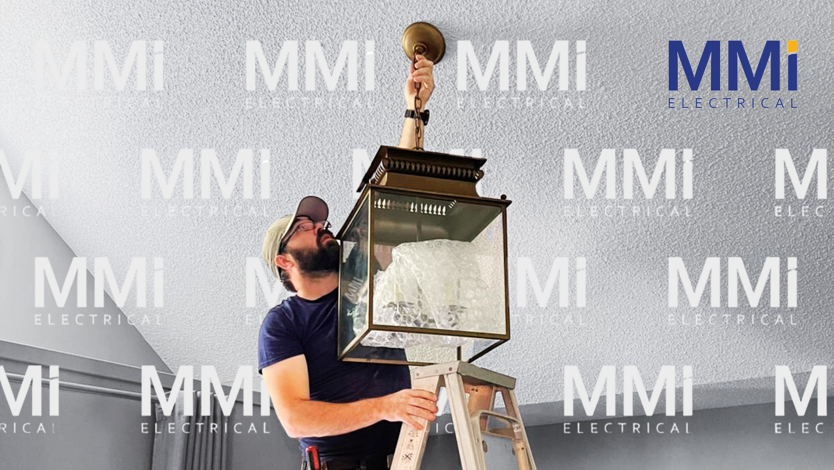 Signs You Need a Licensed Electrician in Edmonton