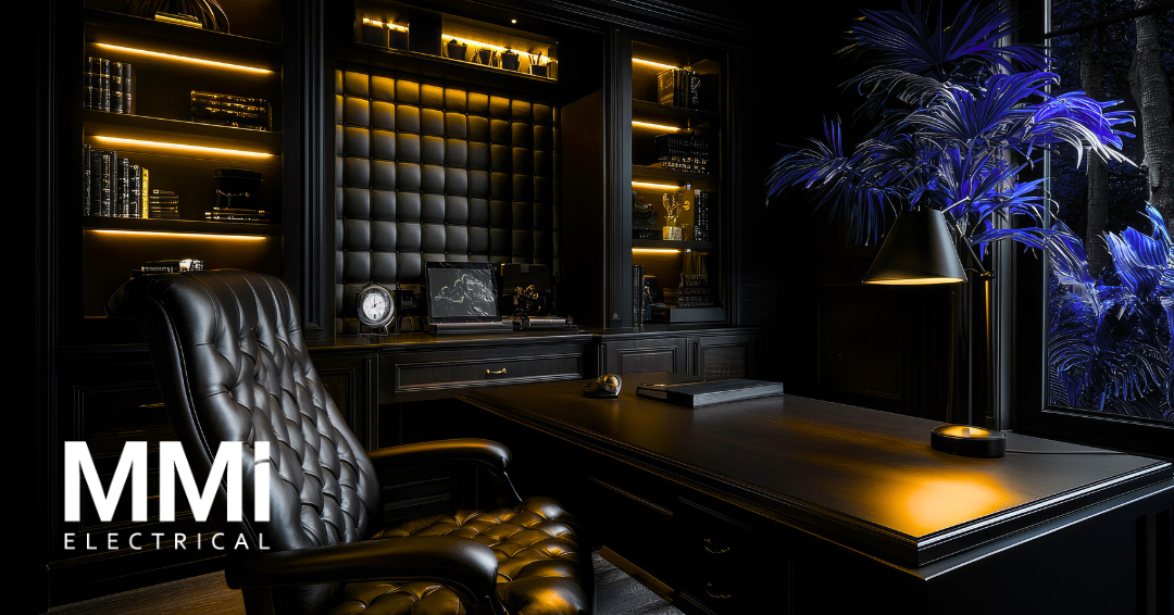 6 Ways to Enhance Your St.Albert Home With Custom Lighting and Electrical Design