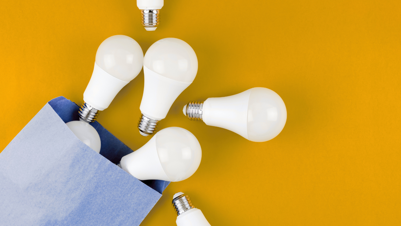 Energy-Efficient Electrical Upgrades That Save The Planet (And Money)