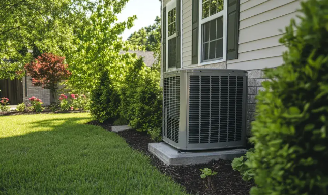 Before You Buy That AC Unit This Summer, Talk to a Residential Electrician First