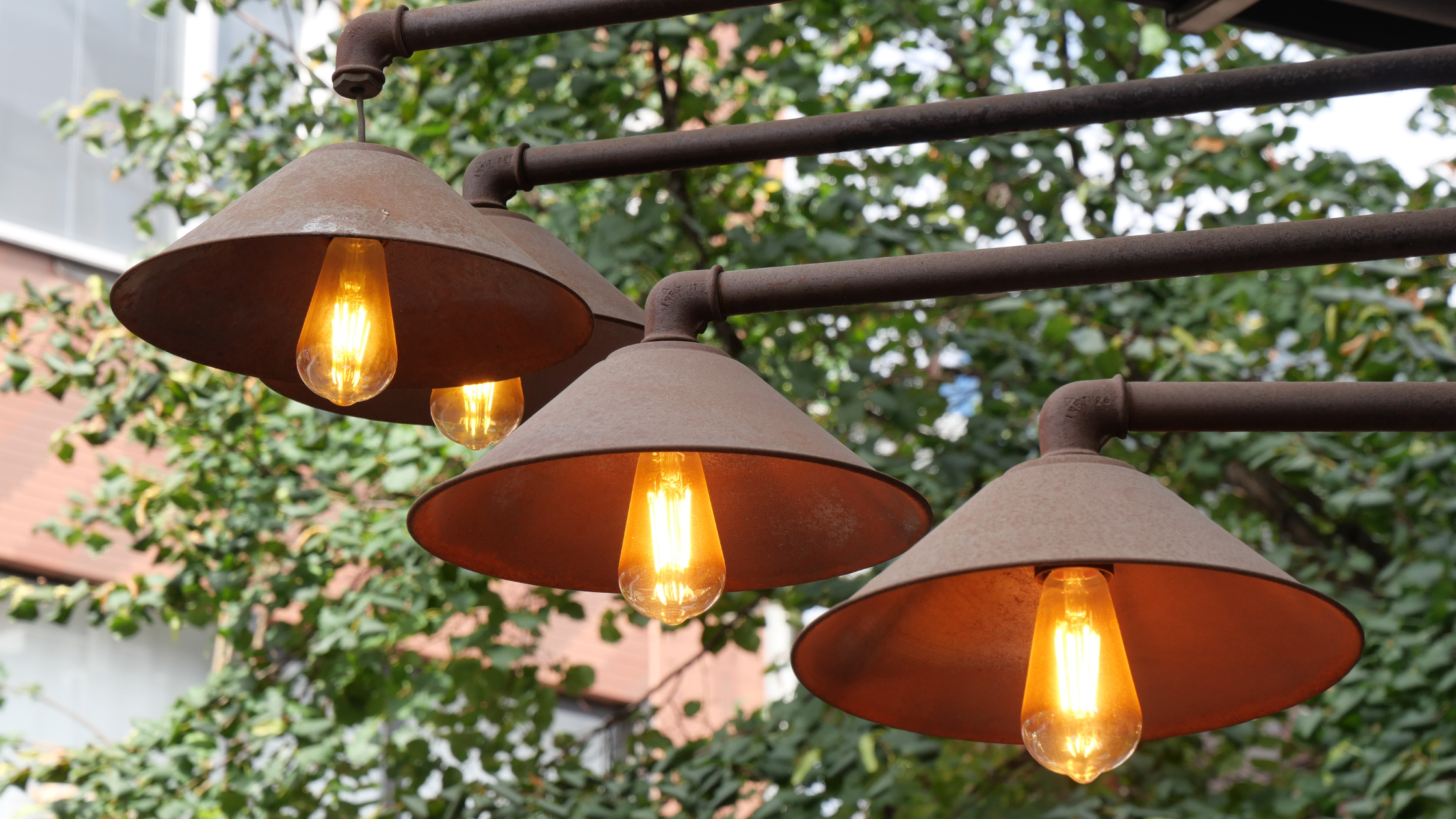 Brighten Up Your Backyard: The Best Outdoor Lighting Ideas for Summer ...