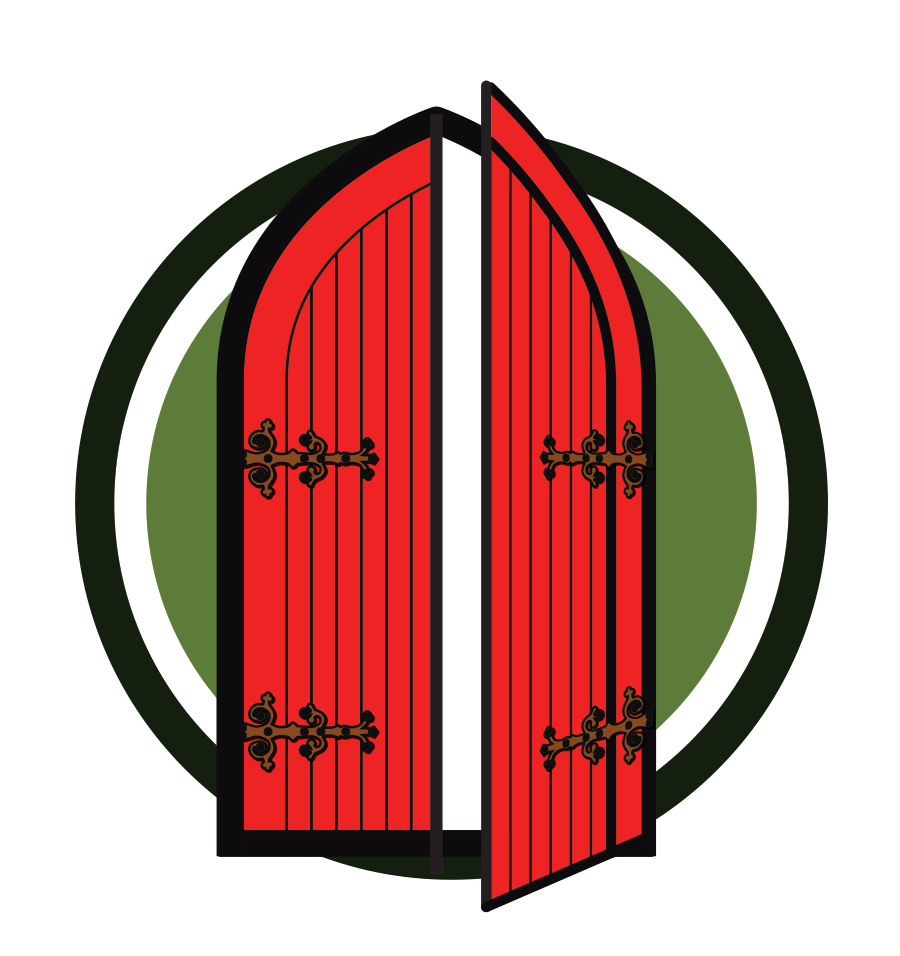 News from the Red Doors - July 31, 2020