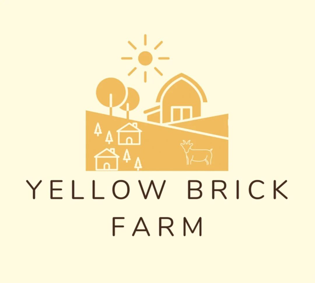 Yellow Brick Farm 