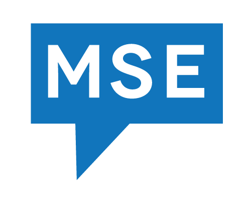 Media Strategy Experts, Media and Presentation Coaching, Crisis Communications Brandmark Logo