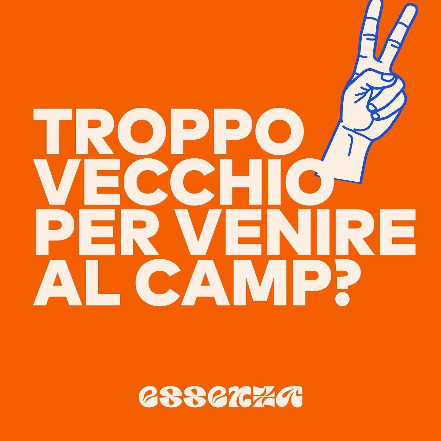 ‼️TI CHIEDIAMO SCUSA‼️STIAMO SCHERZANDO 😂ma non su tutto! 
Abbiamo per te una proposta INCREDIBILE ⚡️
Hai l’opportunità di poter sponsorizzare qualcuno, quindi di contribuire alla sua partecipazione, in modo SEGRETO regalando un’