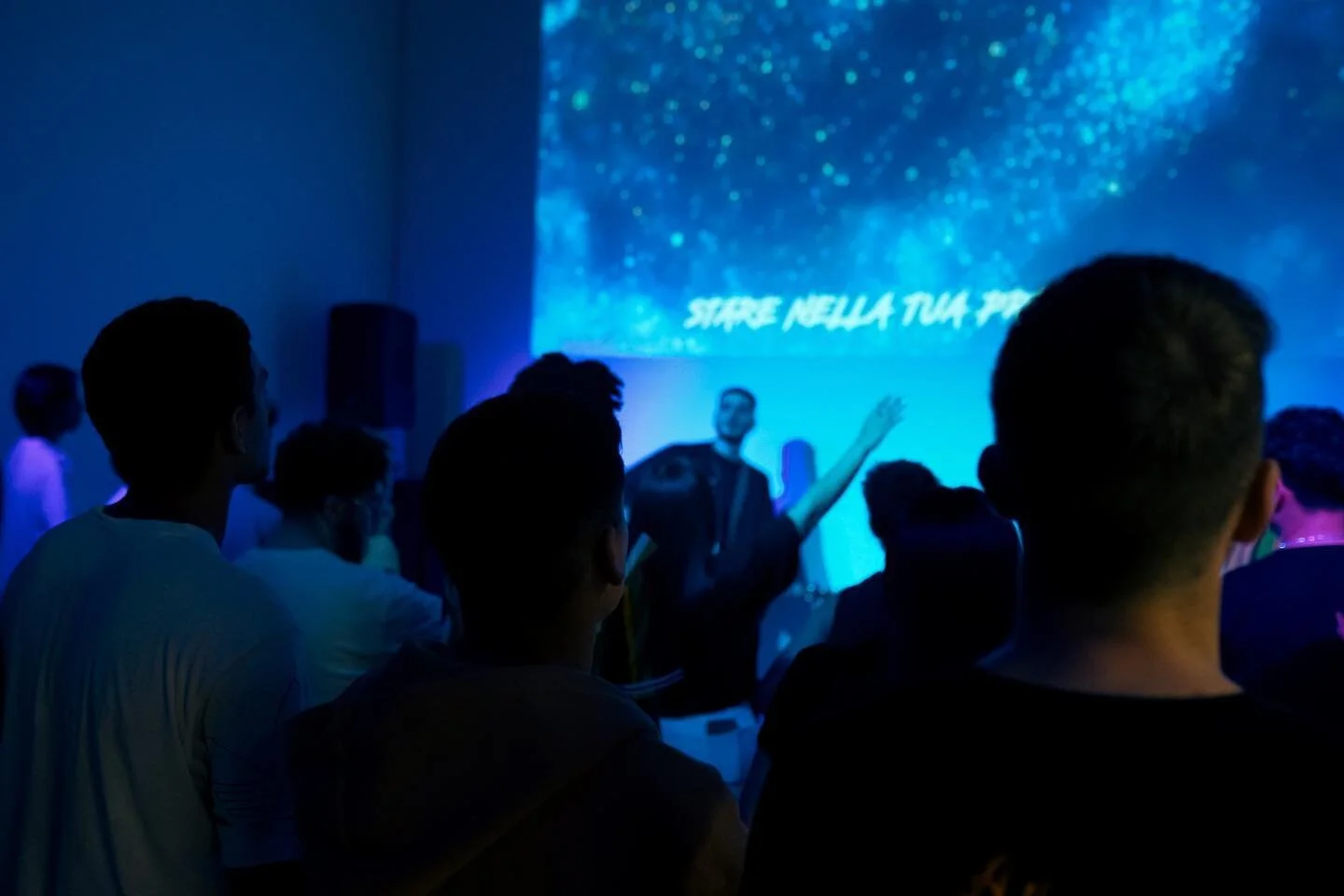 Il sabato è sempre INCREDIBILEEEEE ❤️‍🔥❤️‍🔥
‼️RICORDA‼️
Ti aspettiamo sabato prossimo per vivere una serata pazza con noi 🔥