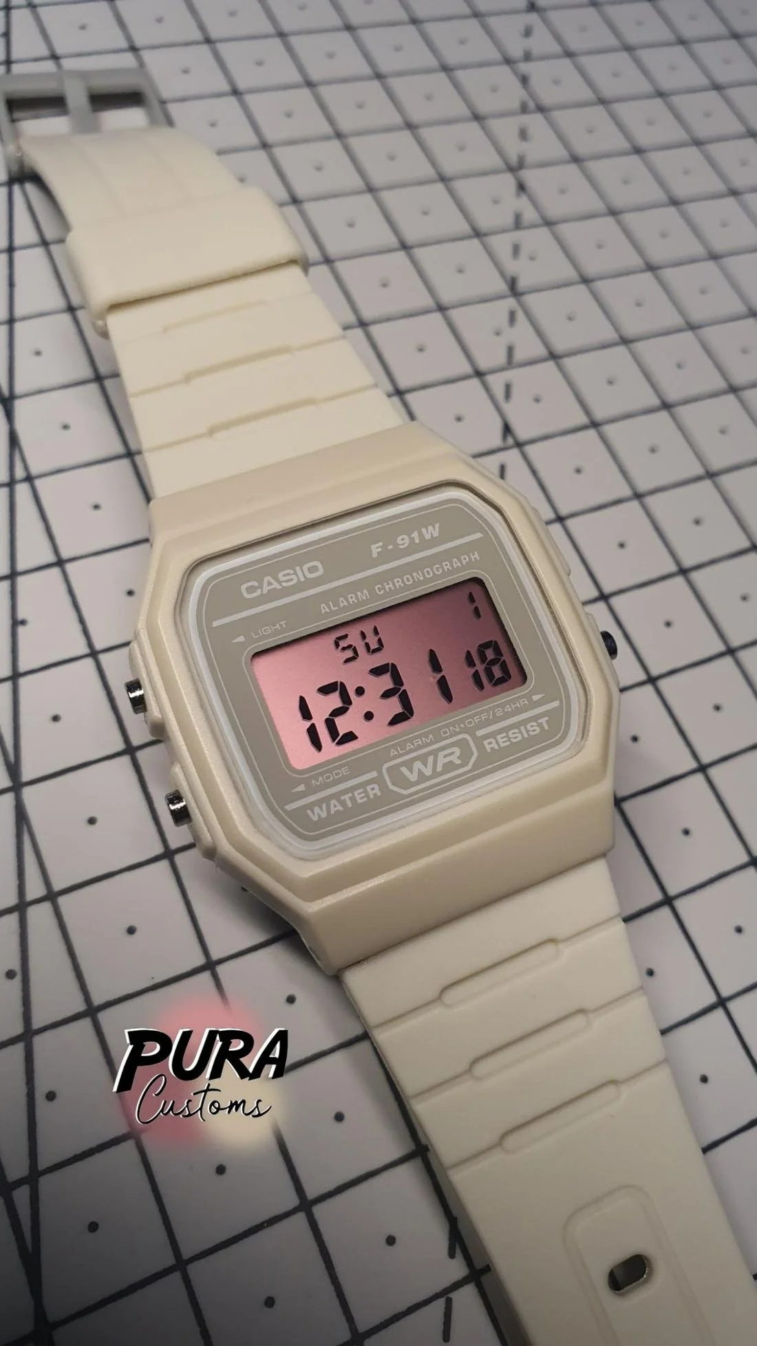 casio+f91+beige+puracustoms.jpg