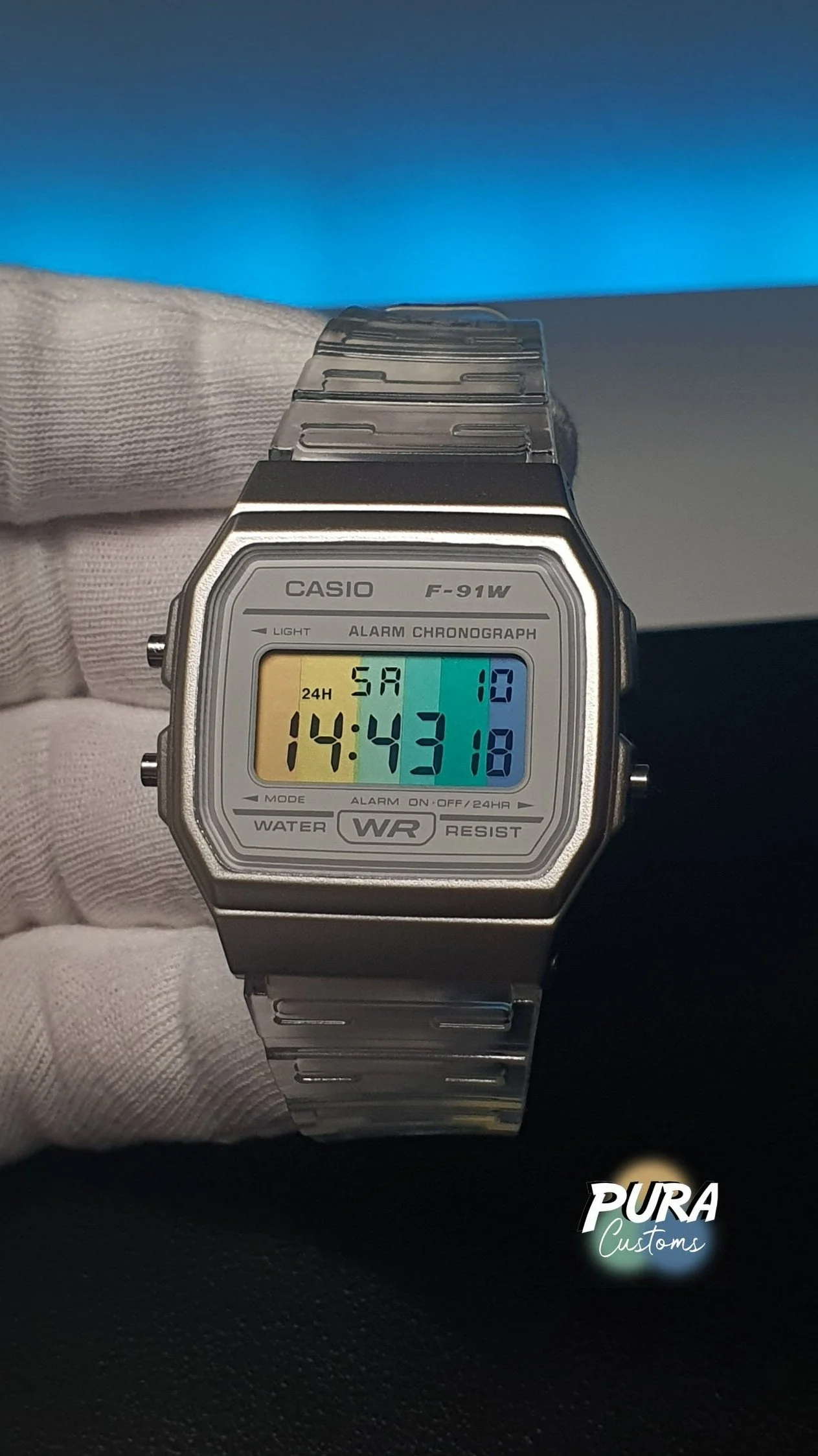 casio+f91+beach+puracustoms.jpg