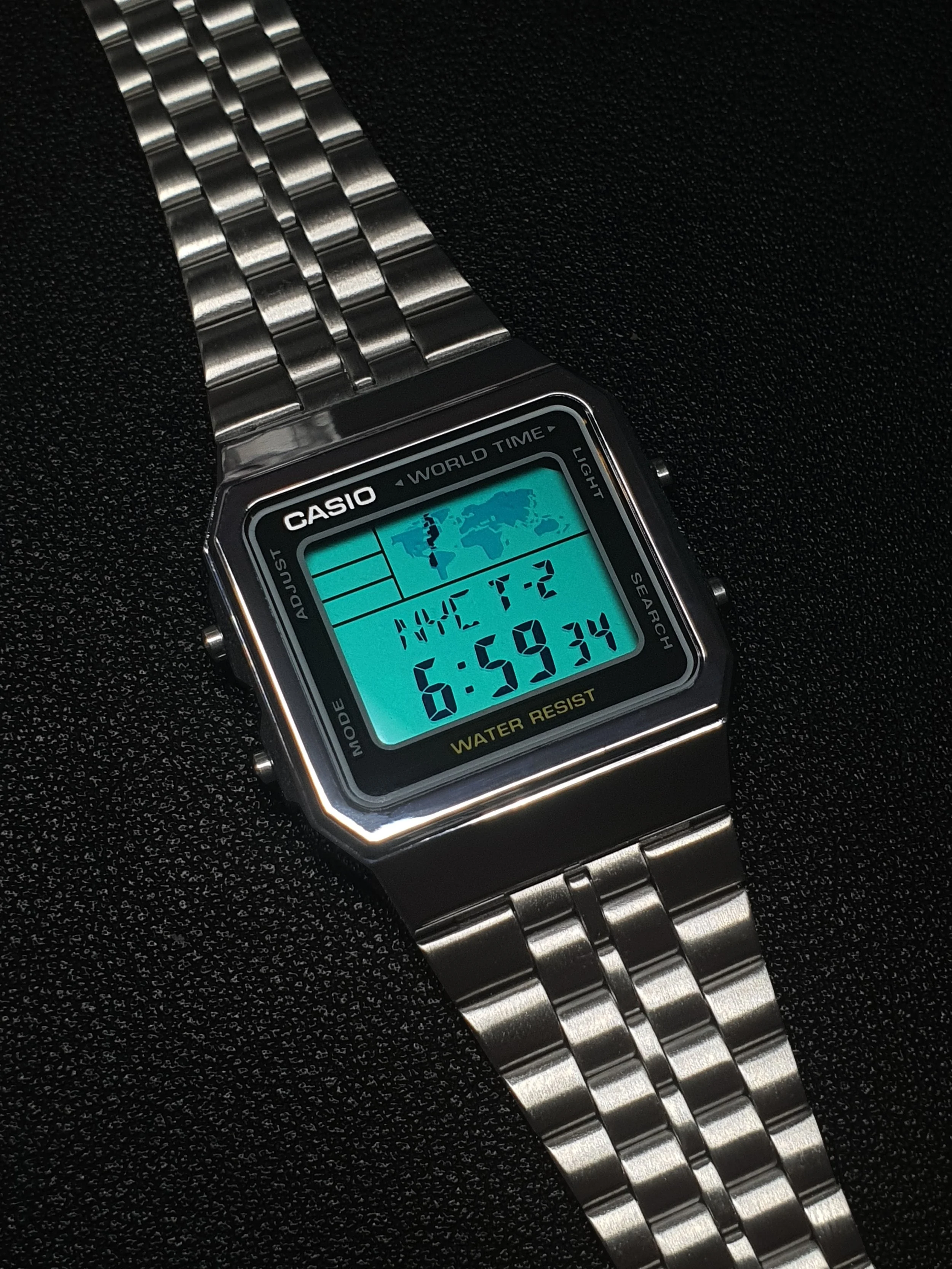 casio a500 cyan puracustoms.jpg