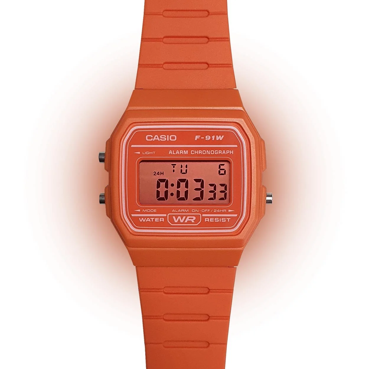 carrot | solid colours