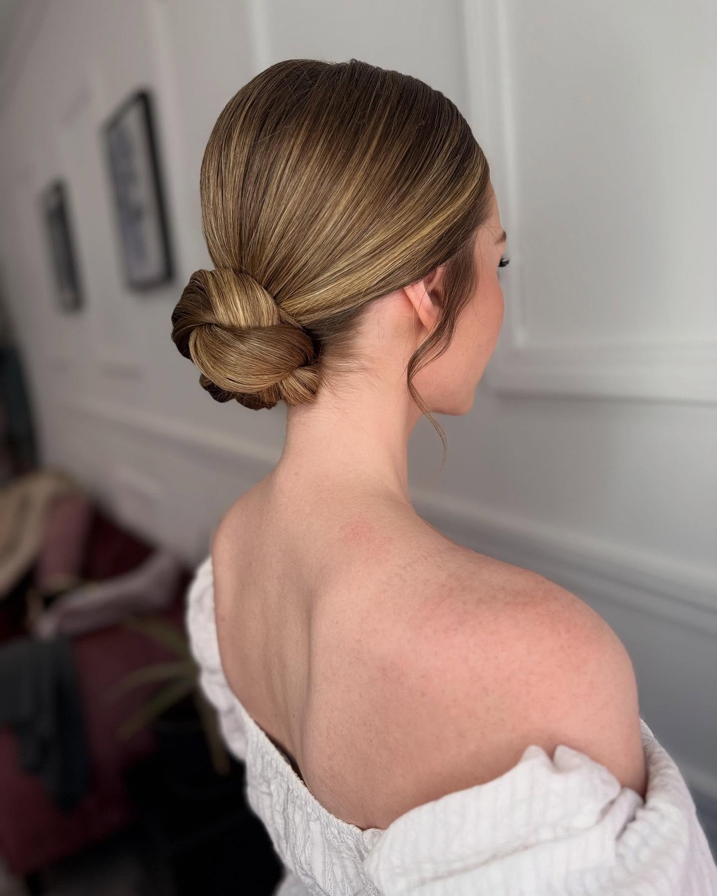 10 styles that never made it to the wedding day!

Some things just don&rsquo;t feel like &ldquo;you&rdquo; and that&rsquo;s ok!  That&rsquo;s why we try things!

The style is actually pretty irrelevant and how you feel matters way more.  I&rsquo;m al