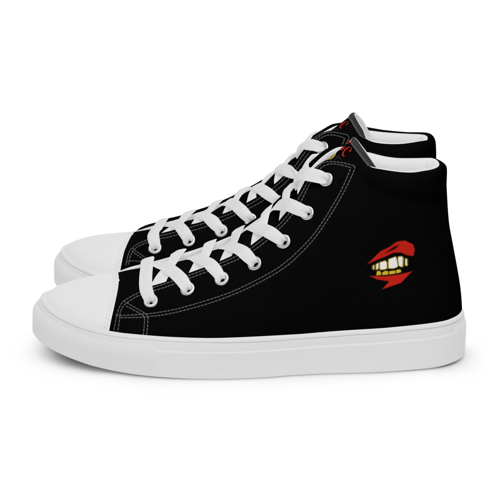 Afrojack Canvas Women Black Colourblocked Sneakers at Rs 799/pair in Agra