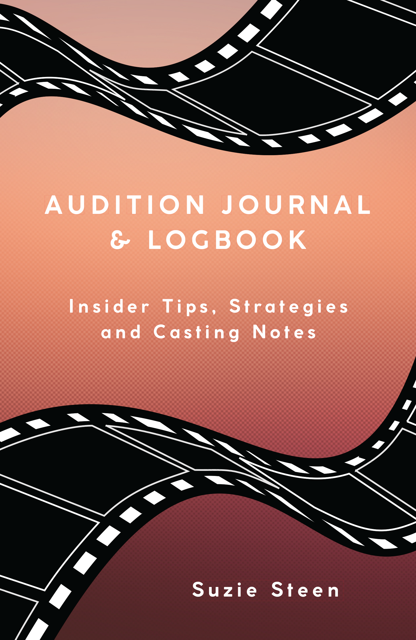 Suzie Steen_Audition Journal & Log Book_Front Cover.png
