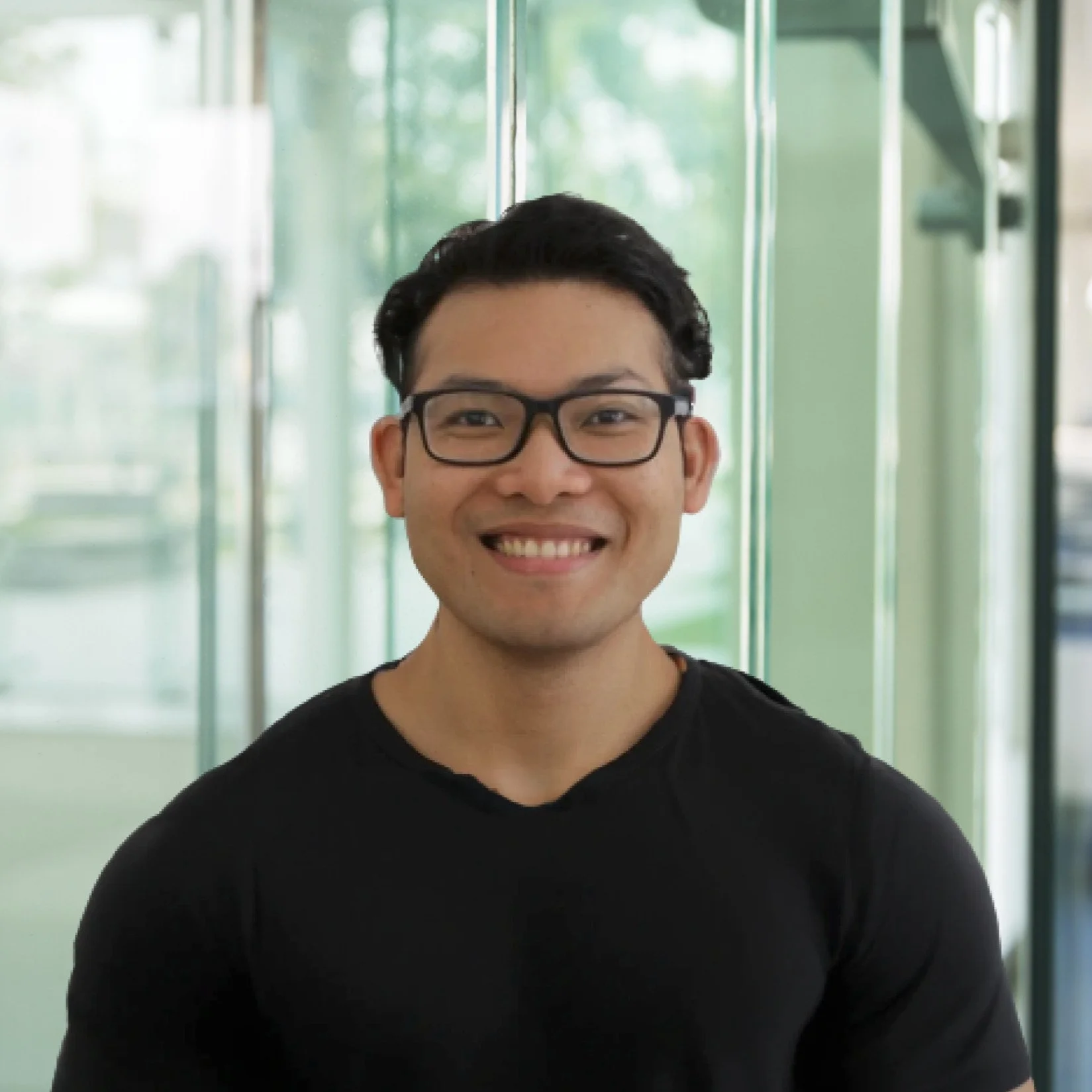 Chief Product Officer