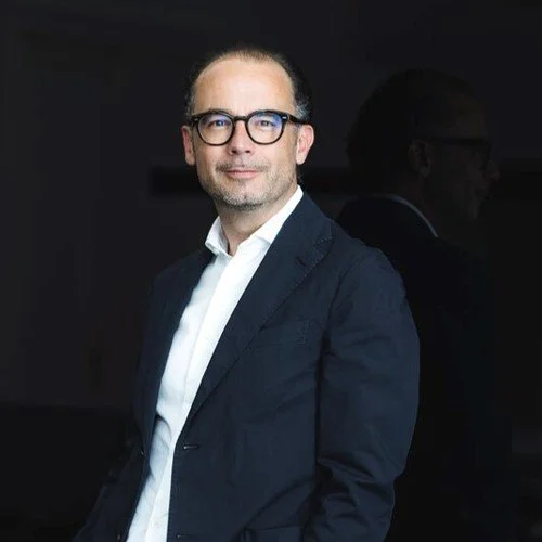 Portrait of Dr. Christian Pfandl