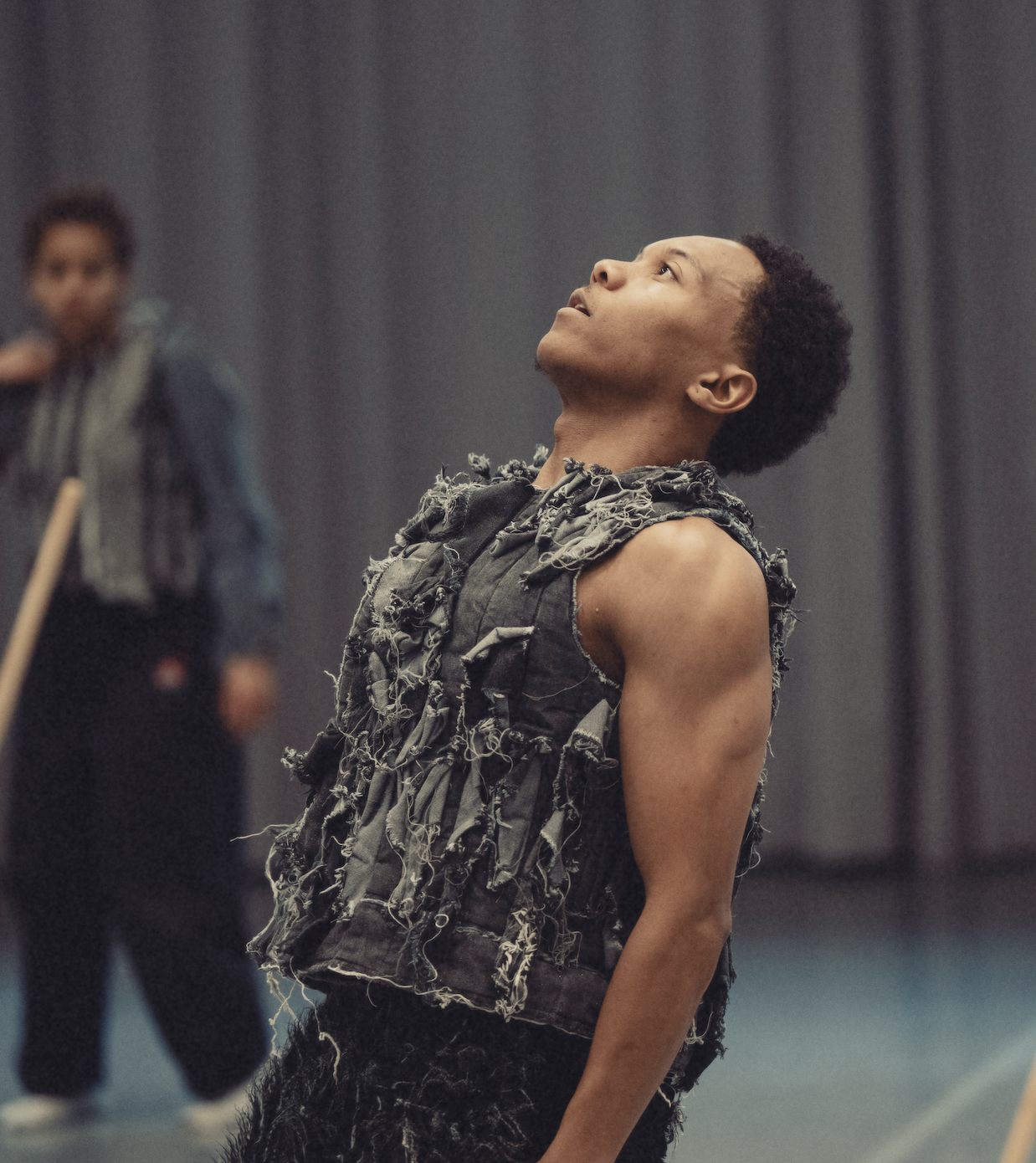 Jordan Douglas