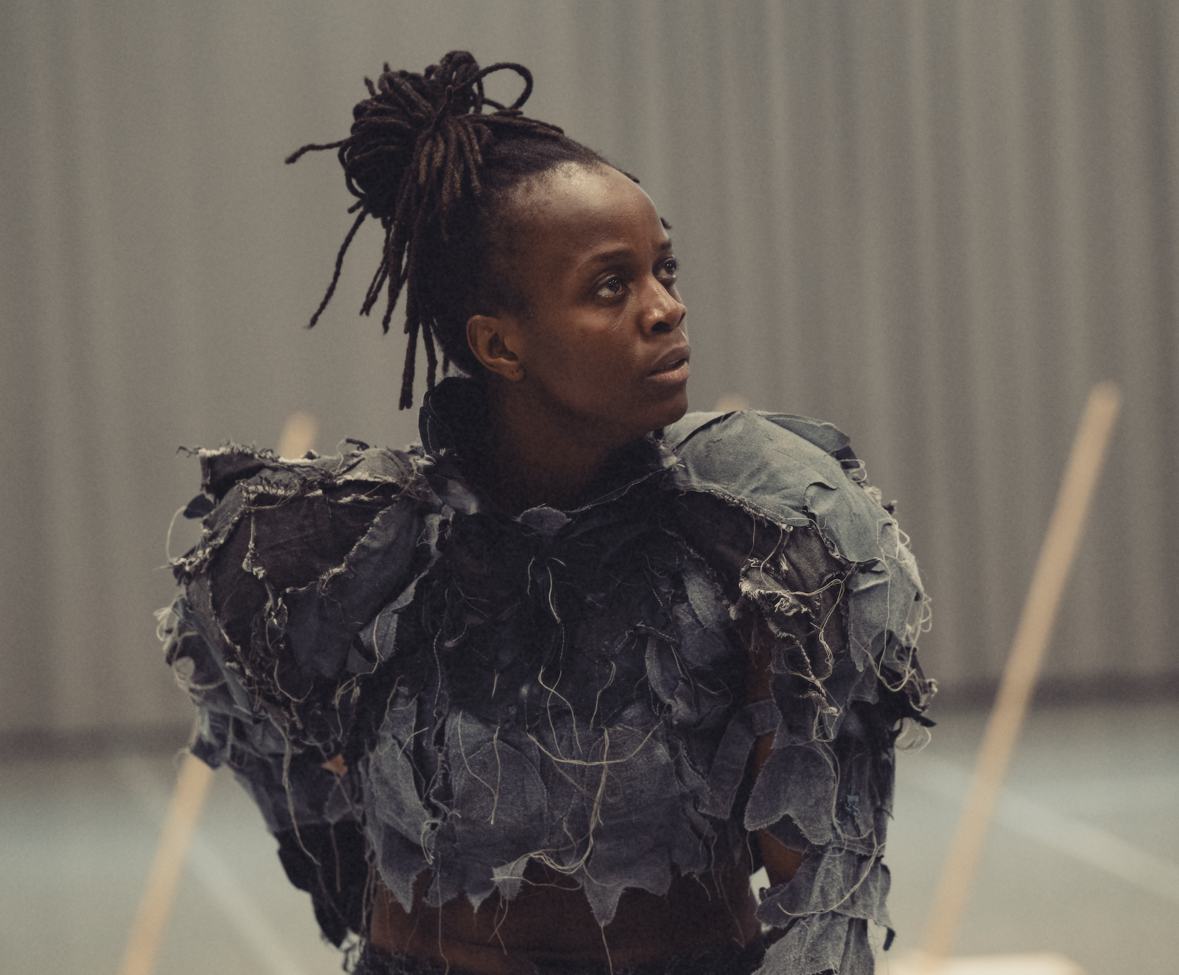 Victoria Shulungu