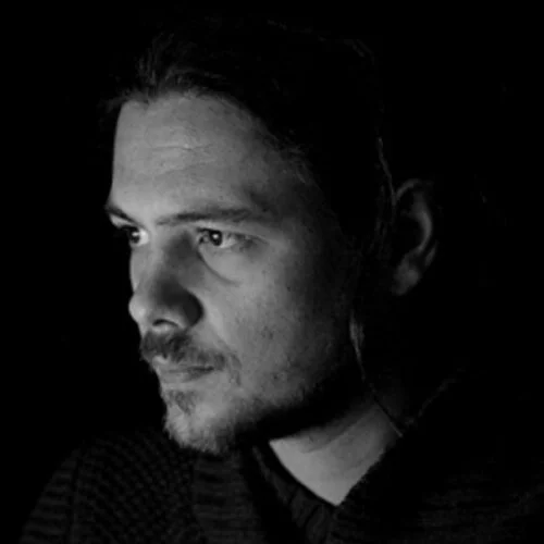 Tom Visser