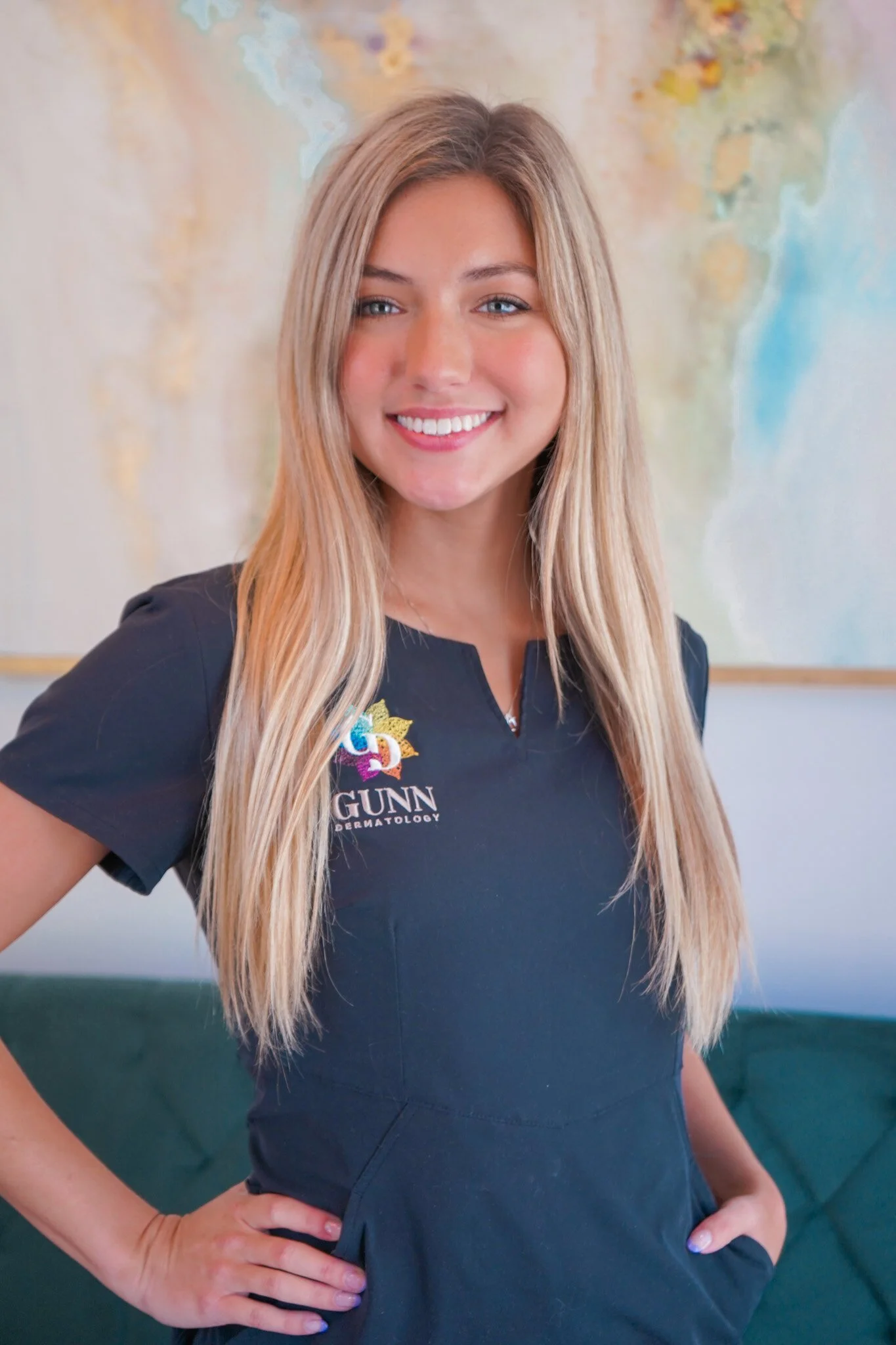 Rachel Shirley, Clinical Director 