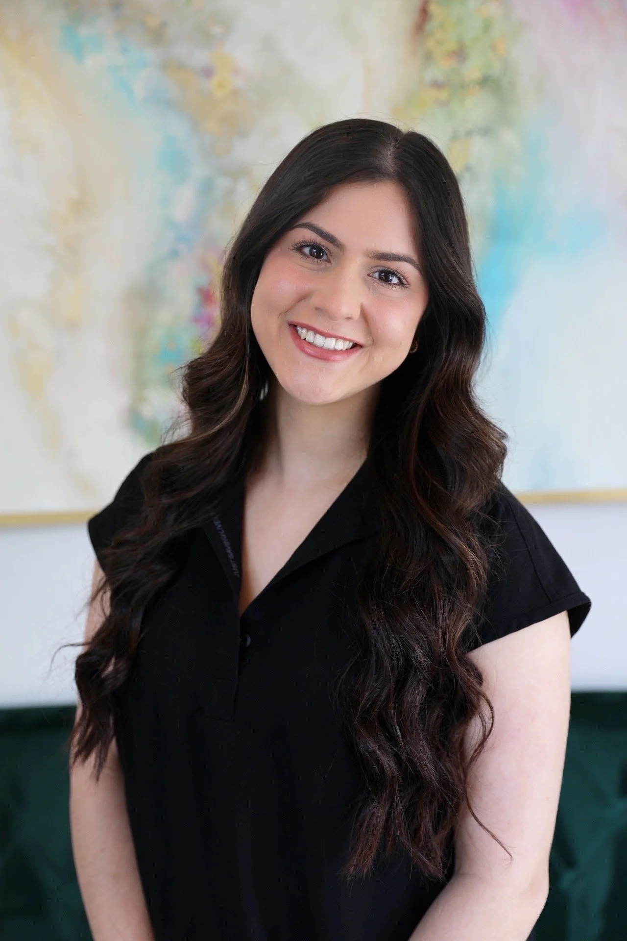 Rawan Ahmad, Medical Assistant 